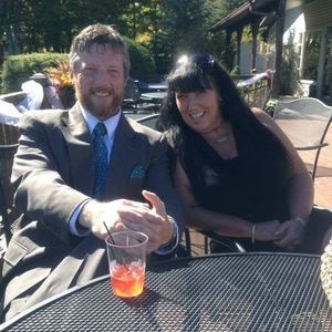 Meet your Posher, Kathy